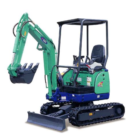 3,500lb Mini Excavator 